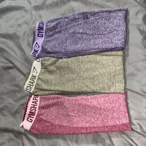 Gymshark leggings